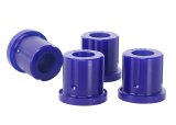 SuperPro Rear Leaf Spring Forward Eye Bushing Kit thumbnail 3