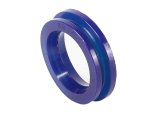 SuperPro Triumph 2500 Steering Clm Seal thumbnail 1