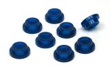 SuperPro Tri.2500 Rad.Fan Mount Kit8B thumbnail 2