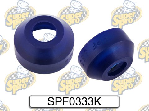 SuperPro Universal Tie Rod G/Seal 2B thumbnail 1