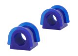 SuperPro Mitsubishi 24mm Sway Bar Mount Bushing Kit thumbnail 1
