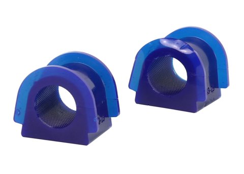 SuperPro Mitsubishi 25mm Sway Bar Mount Bushing Kit thumbnail 1