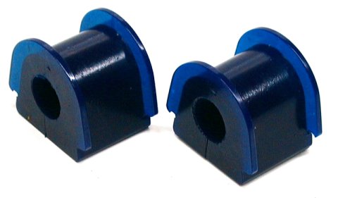 SuperPro Mitsubishi 25mm Sway Bar Mount Bushing Kit thumbnail 2