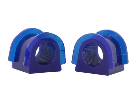 SuperPro Mitsubishi 25mm Sway Bar Mount Bushing Kit thumbnail 3