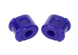 SuperPro Volkswagen-Sway Bar Mount To Chassis thumbnail 4
