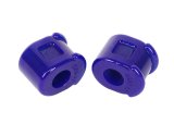 SuperPro Volkswagen-Sway Bar Mount To Chassis thumbnail 4