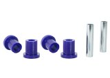 SuperPro Ford-Spring Rear Bushing All thumbnail 2