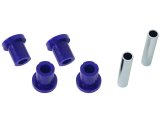 SuperPro Ford-Spring Rear Bushing All thumbnail 3