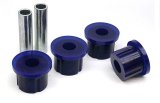 SuperPro Ford-Spring Rear Bushing All thumbnail 1