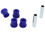 SuperPro Ford-Spring Rear Bushing All thumbnail 4