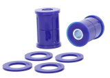 SuperPro Alfa Romeo-Trailing Arm Lower Rear Bushing thumbnail 1
