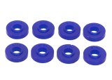 SuperPro Shock Absorber Lower Bushing Kit thumbnail 4
