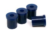 SuperPro Mazda-Spring Rear Up Bushing thumbnail 1