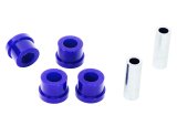 SuperPro Mit/Hyundai-Lower Control Arm Front Bushing thumbnail 5