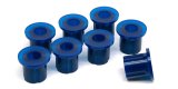 SuperPro Toyota-Spprg/Rear Bushing All thumbnail 1