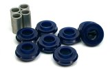 SuperPro Ford Escort MK111 Strut Bar thumbnail 2