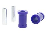 SuperPro Volkswagen-Lower Control Arm Front Bushing thumbnail 3