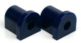 SuperPro Volkswagen-Lower Control Arm Rear Bushing thumbnail 1