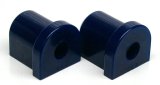 SuperPro Volkswagen-Lower Control Arm Rear Bushing thumbnail 2