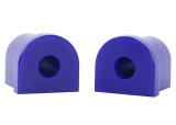 SuperPro Volkswagen-Lower Control Arm Rear Bushing thumbnail 4
