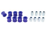 SuperPro Nissan Pintara U12 Rear Control thumbnail 3