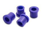 SuperPro Daihatsu-Spring Up Bushing Rear thumbnail 1