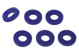 SuperPro Jaguar-Rack Mount Thrust Washer thumbnail 4