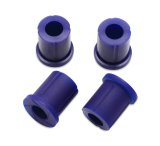SuperPro Mazda B2600 4 X 4 Ute Shackle thumbnail 1