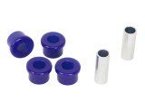 SuperPro Rear Lower Outer Bushing thumbnail 3