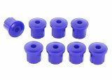 SuperPro Ford Mustang Rear Spring All thumbnail 1