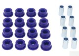 SuperPro Gmh/Nissan-Lower Control Arm Bushing thumbnail 3