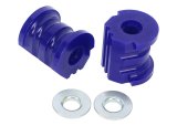 SuperPro Gmh/Nissan-Lower Control Arm Rear Bushing thumbnail 4