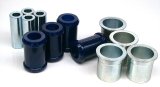 SuperPro Toyota Corona 74-79 Front Lower Inner Bushing thumbnail 1