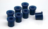 SuperPro Toyota-Spring Rear Bushing All thumbnail 1