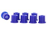 SuperPro Toyota-Spring Rear Bushing All thumbnail 4