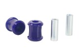 SuperPro Lower Inner Control Arm Bushing Kit thumbnail 4