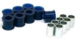 SuperPro Jaguar Xj Rear Shock Upper/Lower Bushing thumbnail 2