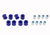 SuperPro Jaguar Xj Rear Shock Upper/Lower Bushing thumbnail 3