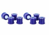 SuperPro Jaguar Xj Rear Shock Upper/Lower Bushing thumbnail 4