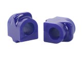 SuperPro Volvo 740/760 Series Front Sway Bar thumbnail 4