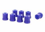 SuperPro 67-73 Jensen Interceptor Rear Leaf Spring Bushing Kit thumbnail 1
