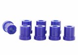 SuperPro 67-73 Jensen Interceptor Rear Leaf Spring Bushing Kit thumbnail 3