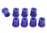 SuperPro 67-73 Jensen Interceptor Rear Leaf Spring Bushing Kit thumbnail 4