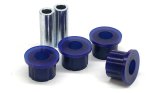 SuperPro Toyota Corolla Ke70 Rear Spring thumbnail 1