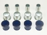 SuperPro Front Lower Control Arm Inner Bushing Kit thumbnail 1