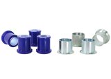 SuperPro Front Lower Control Arm Inner Bushing Kit thumbnail 3