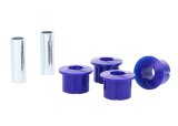 SuperPro Navara D21 4X4 Rear Spring Fro thumbnail 3