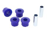 SuperPro Navara D21 4X4 Rear Spring Fro thumbnail 8
