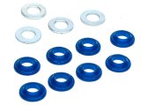 SuperPro Dolomite Coupling O-Ring Kit thumbnail 2