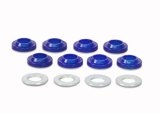 SuperPro Dolomite Coupling O-Ring Kit thumbnail 3